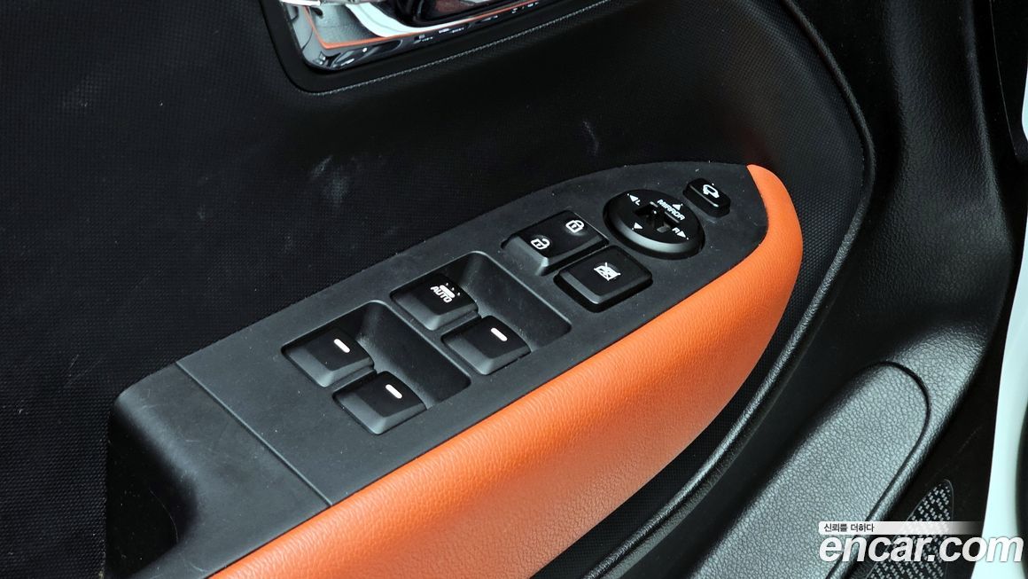 Kia RAY 2019