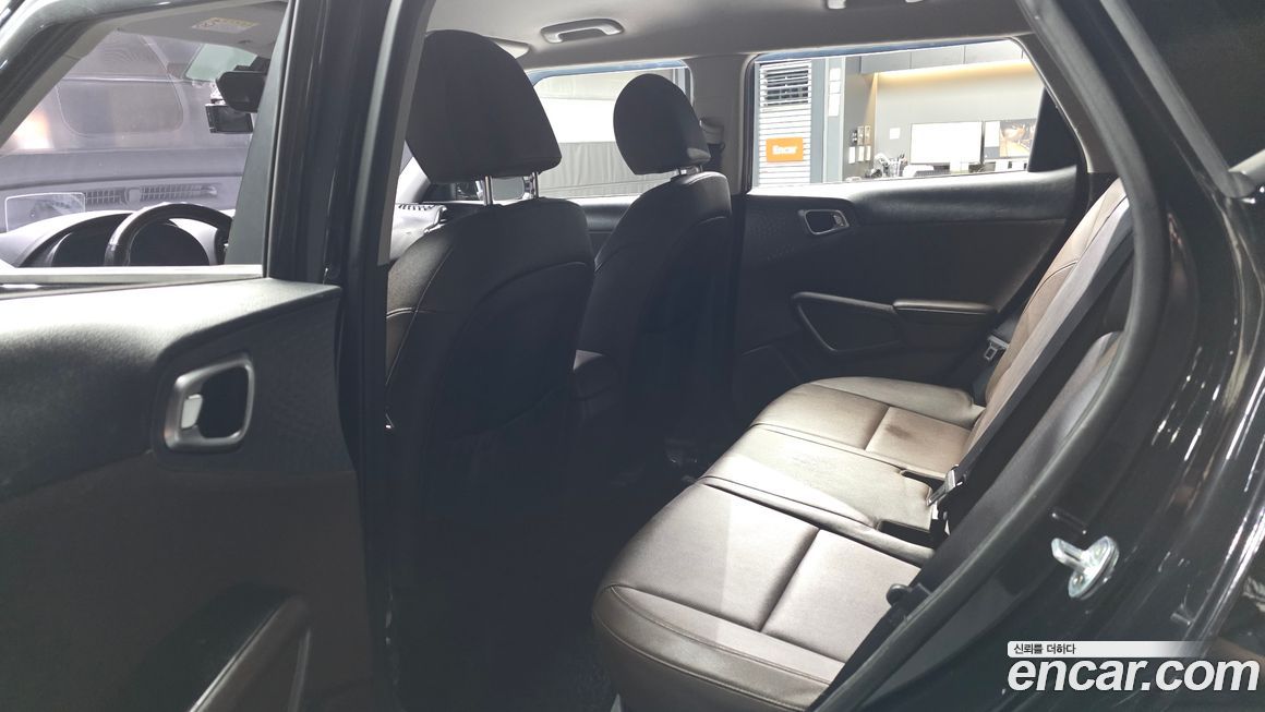 Kia Soul 2019