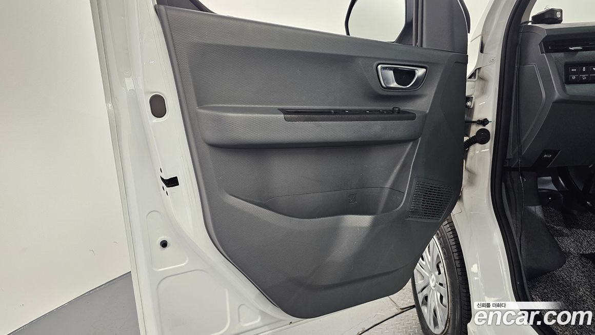 Geely SE-A2 Van 2023