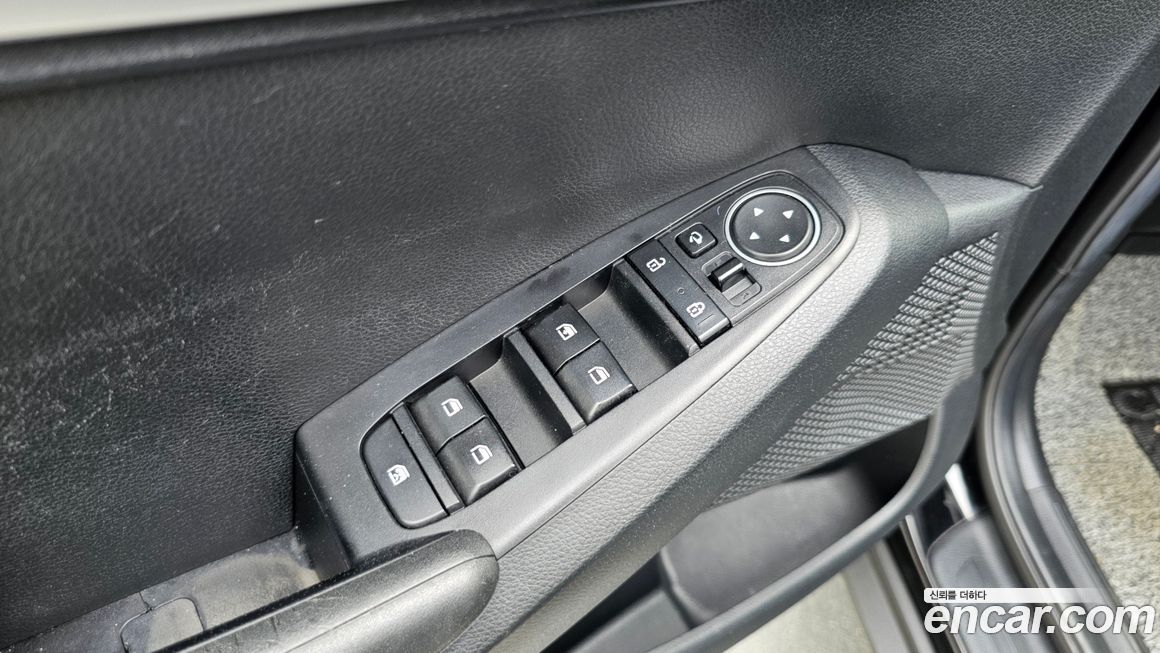 Kia Seltos 2021