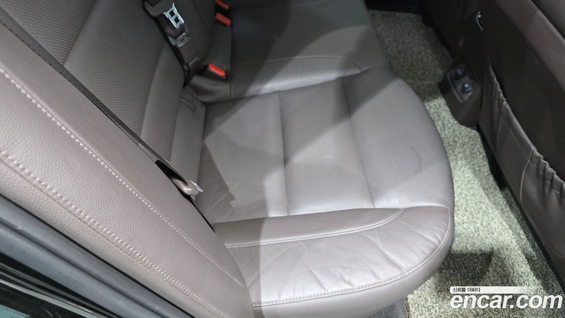 Kia K7 2017