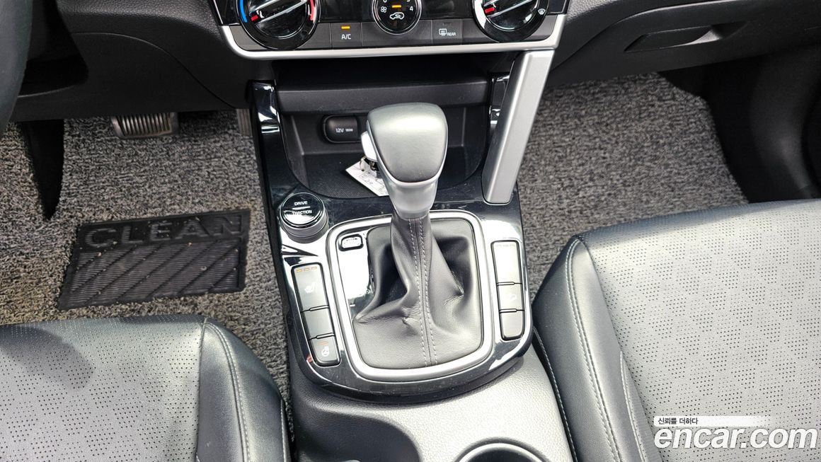 Kia Seltos 2021