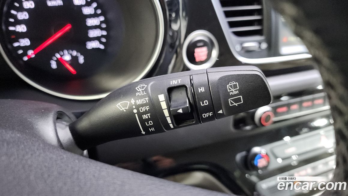 Kia Canival 2015
