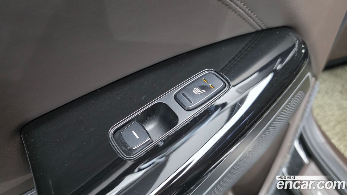 Kia K7 2017