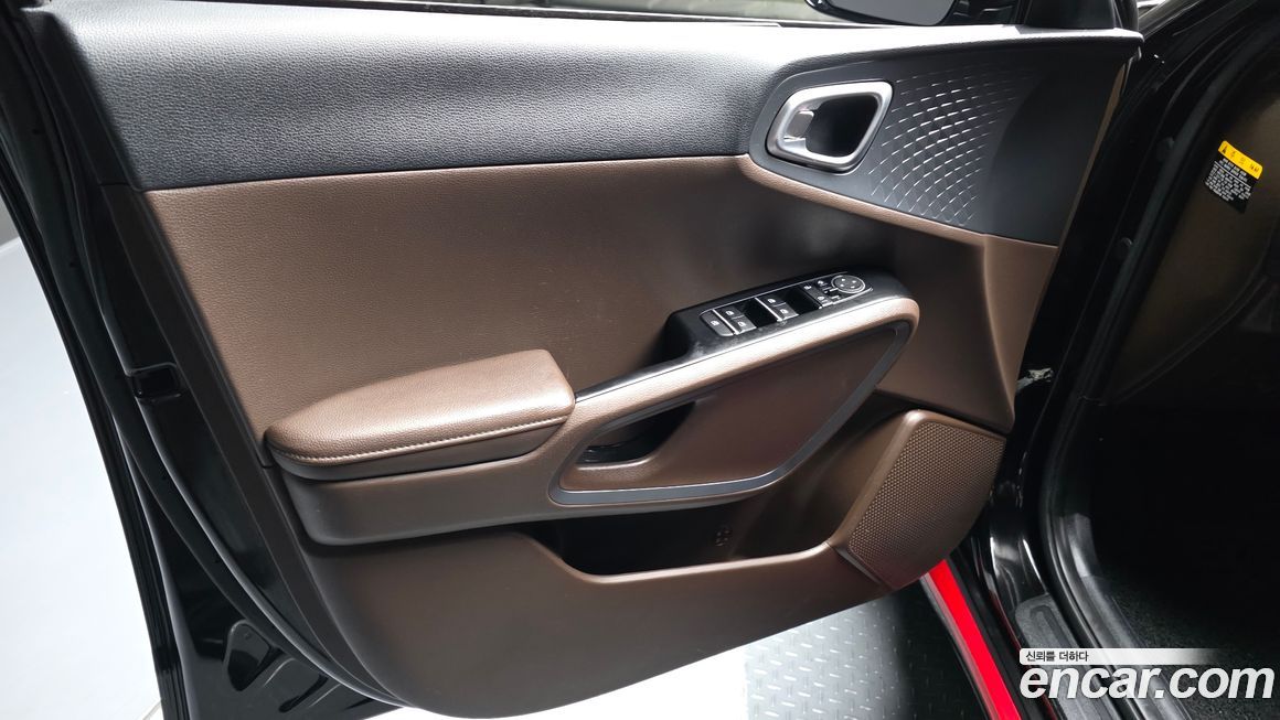 Kia Soul 2019