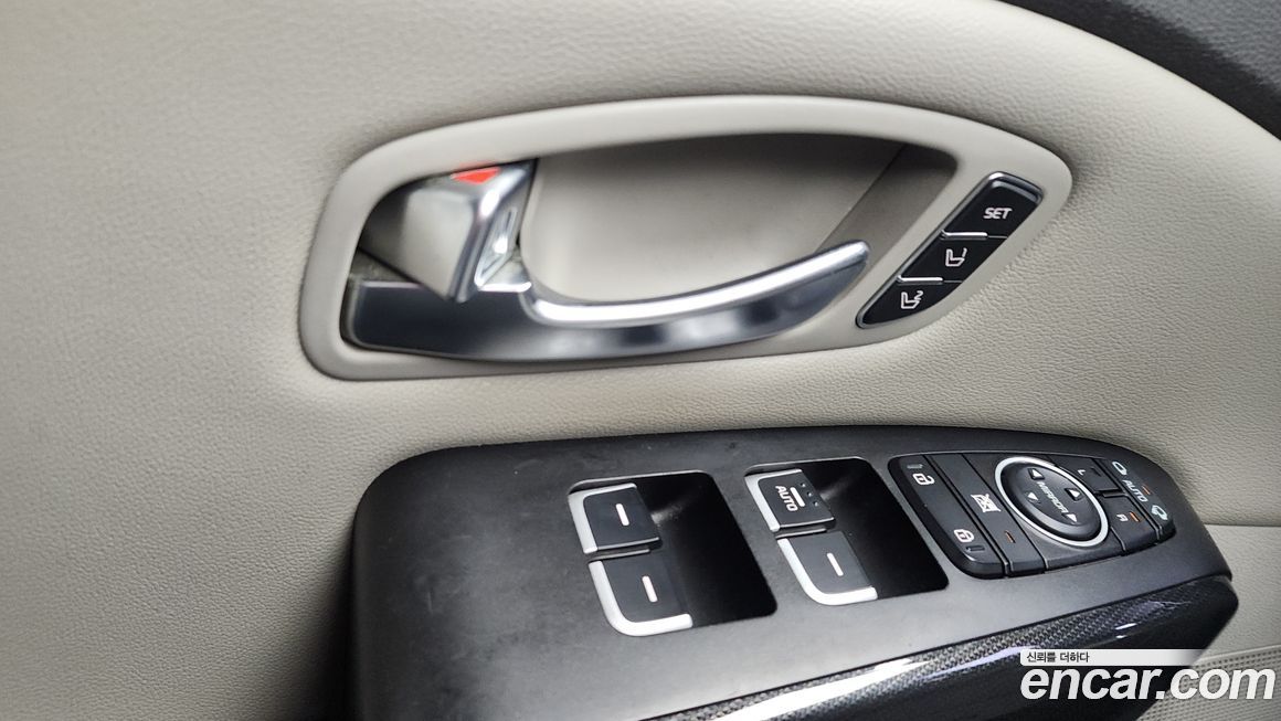 Kia Canival 2015
