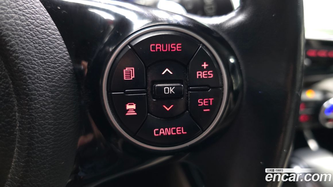 Kia Soul 2019