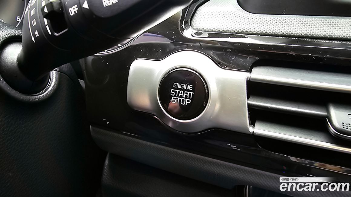 Kia Seltos 2021
