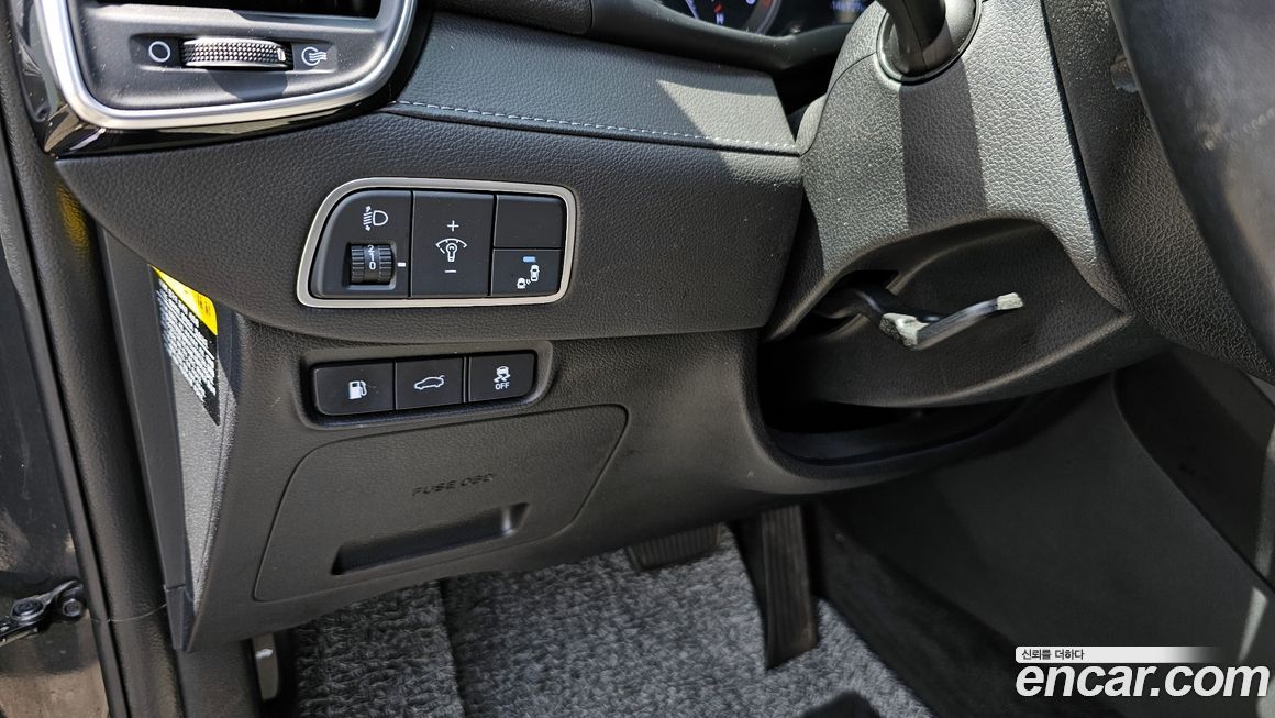 Hyundai Grandeur 2018