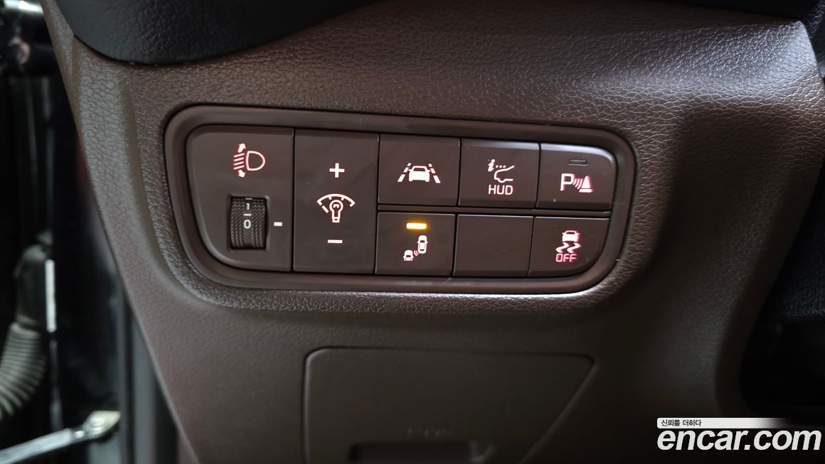 Kia Soul 2019