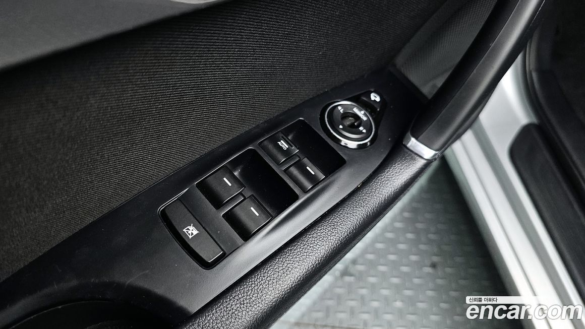 Hyundai i40 2018