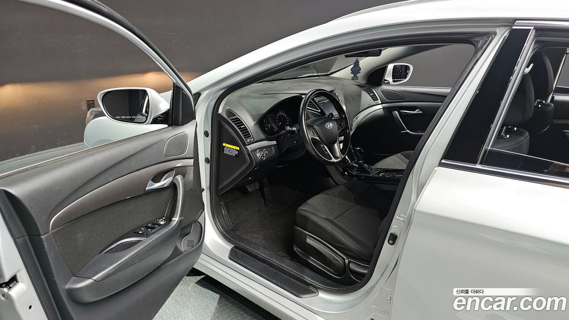 Hyundai i40 2018