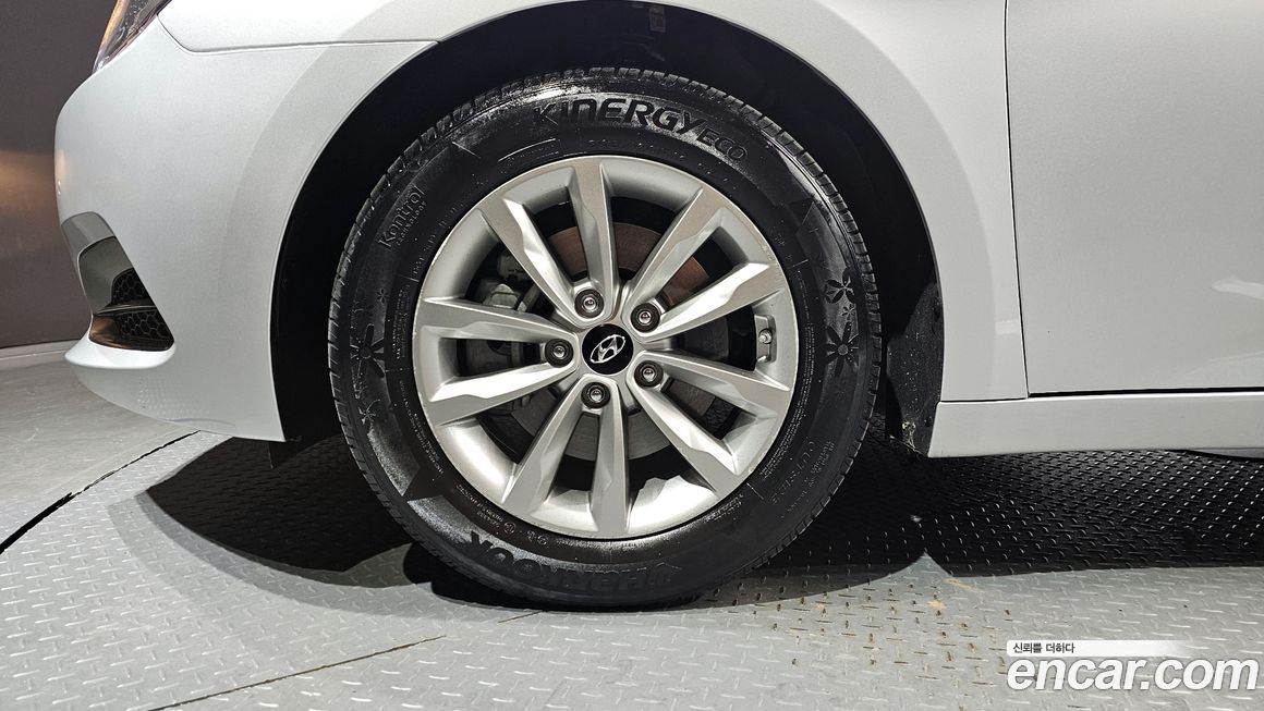 Hyundai i40 2018