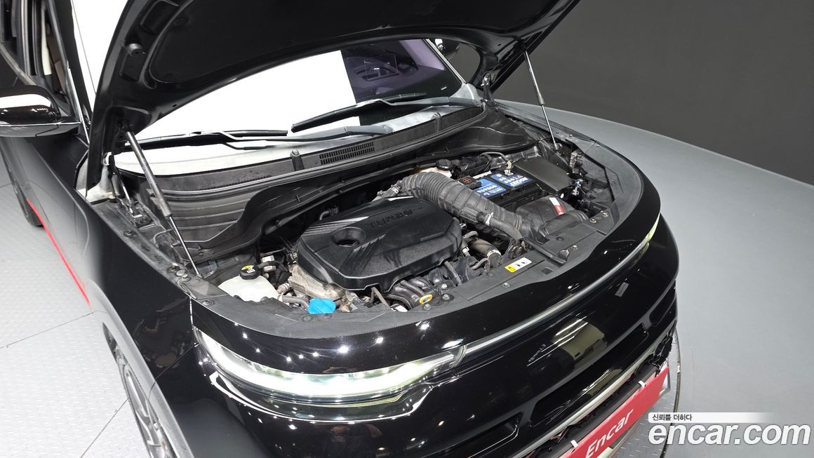 Kia Soul 2019