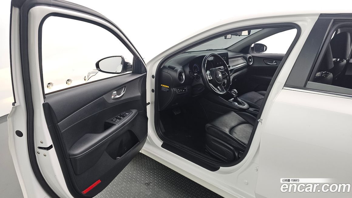 Kia K3 2020