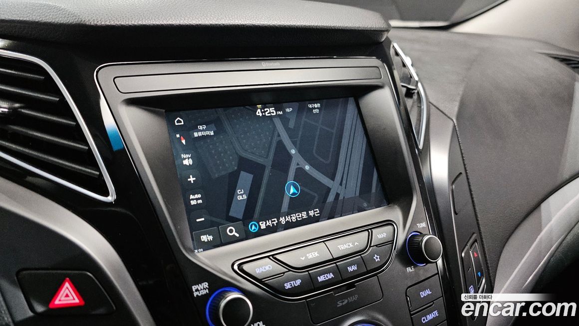 Hyundai i40 2018