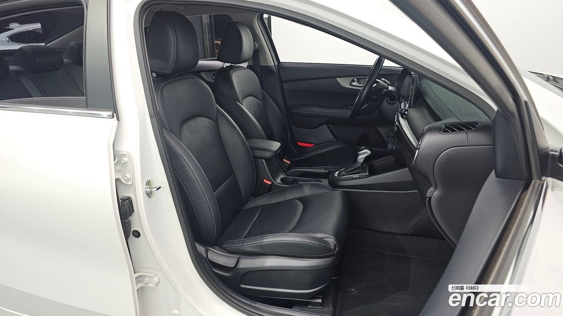 Kia K3 2020