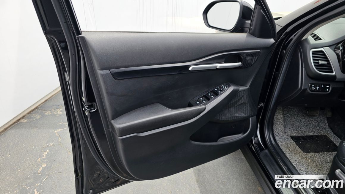 Kia Seltos 2021