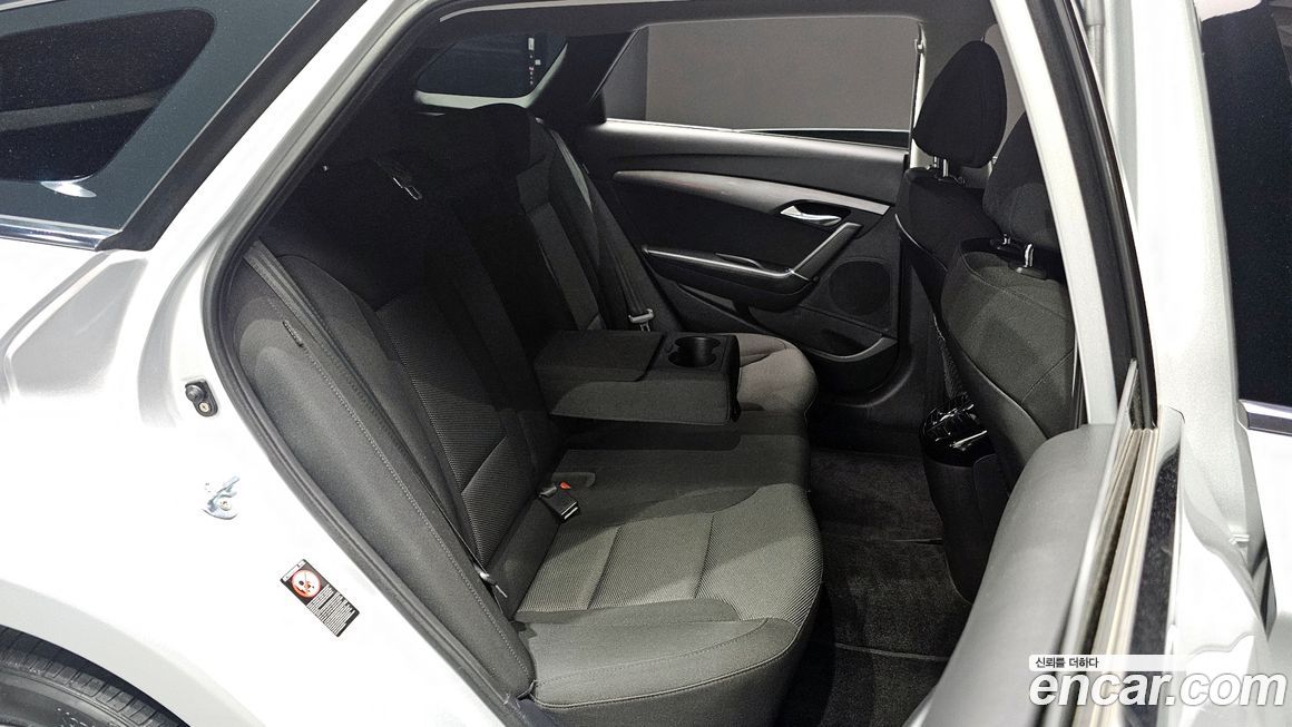 Hyundai i40 2018