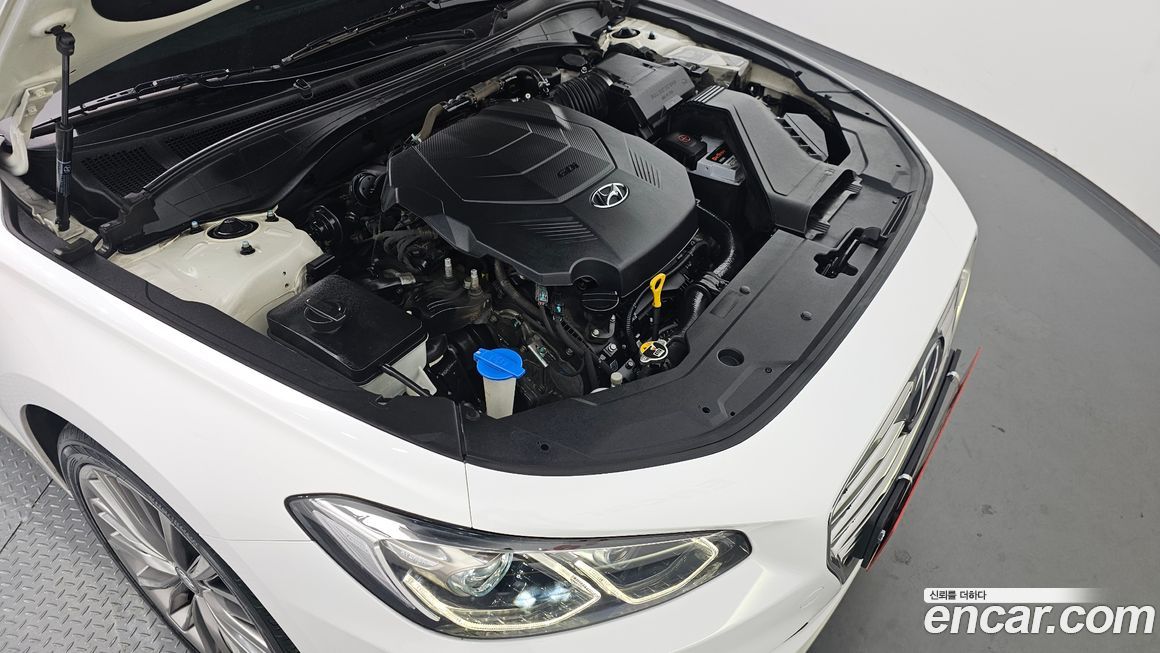 Hyundai Grandeur 2017