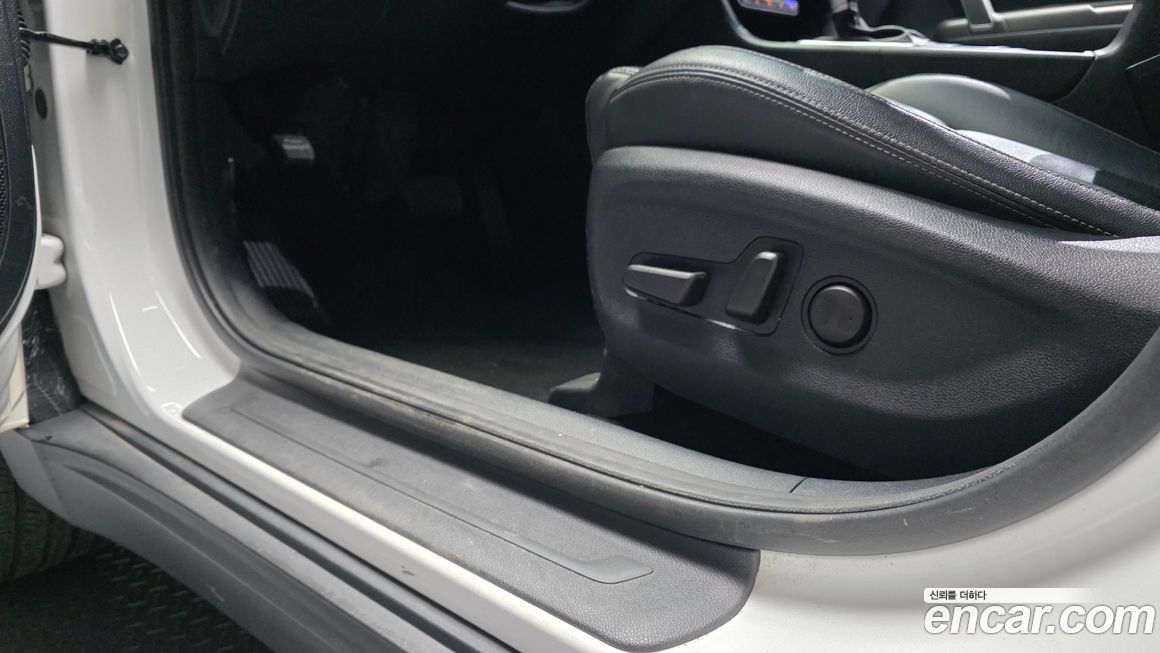 Kia Sportage 2019
