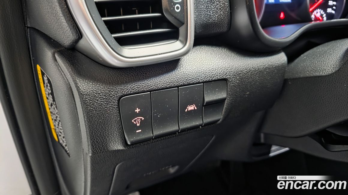 Kia Sportage 2019
