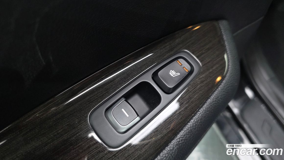 Kia K5 2019