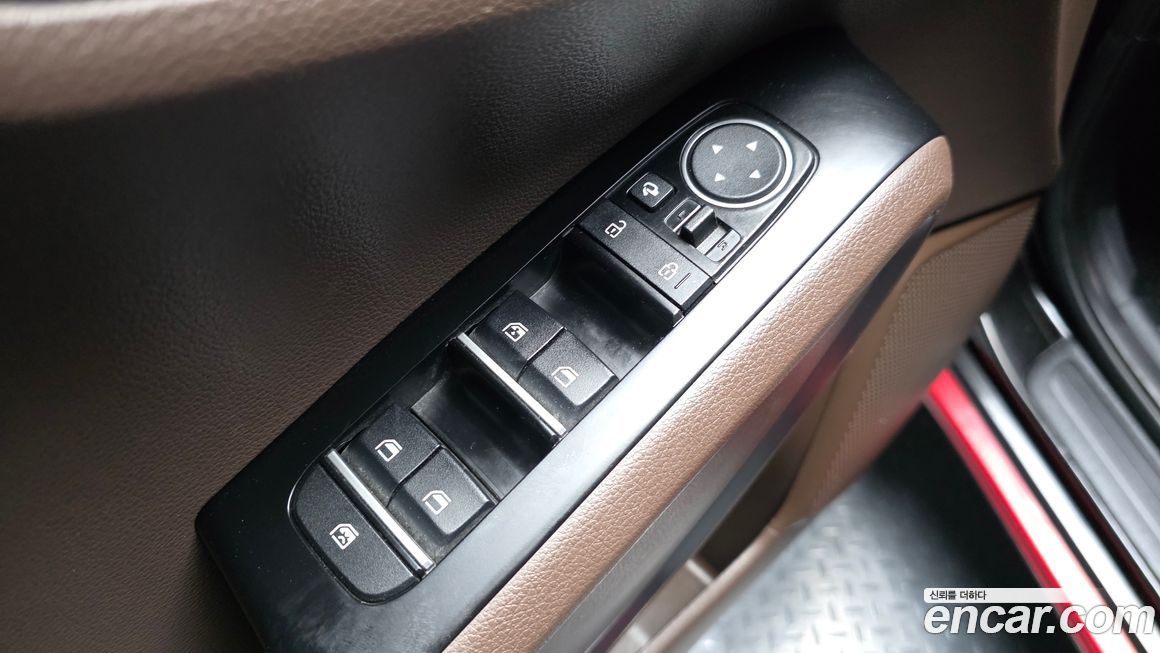 Kia Soul 2019