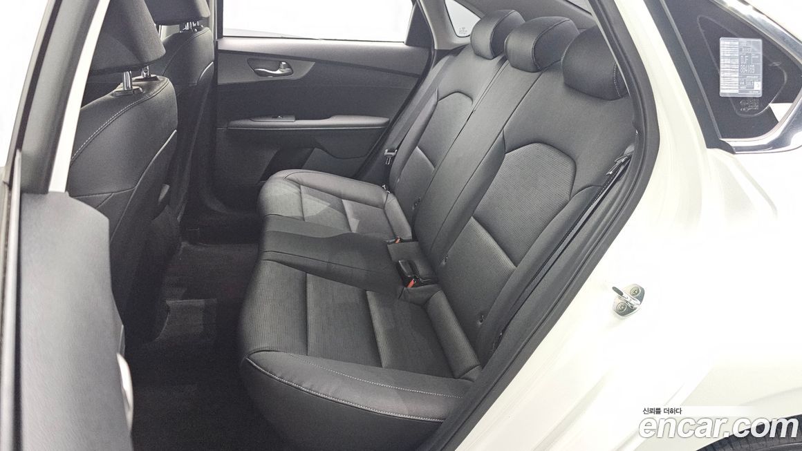 Kia K3 2020