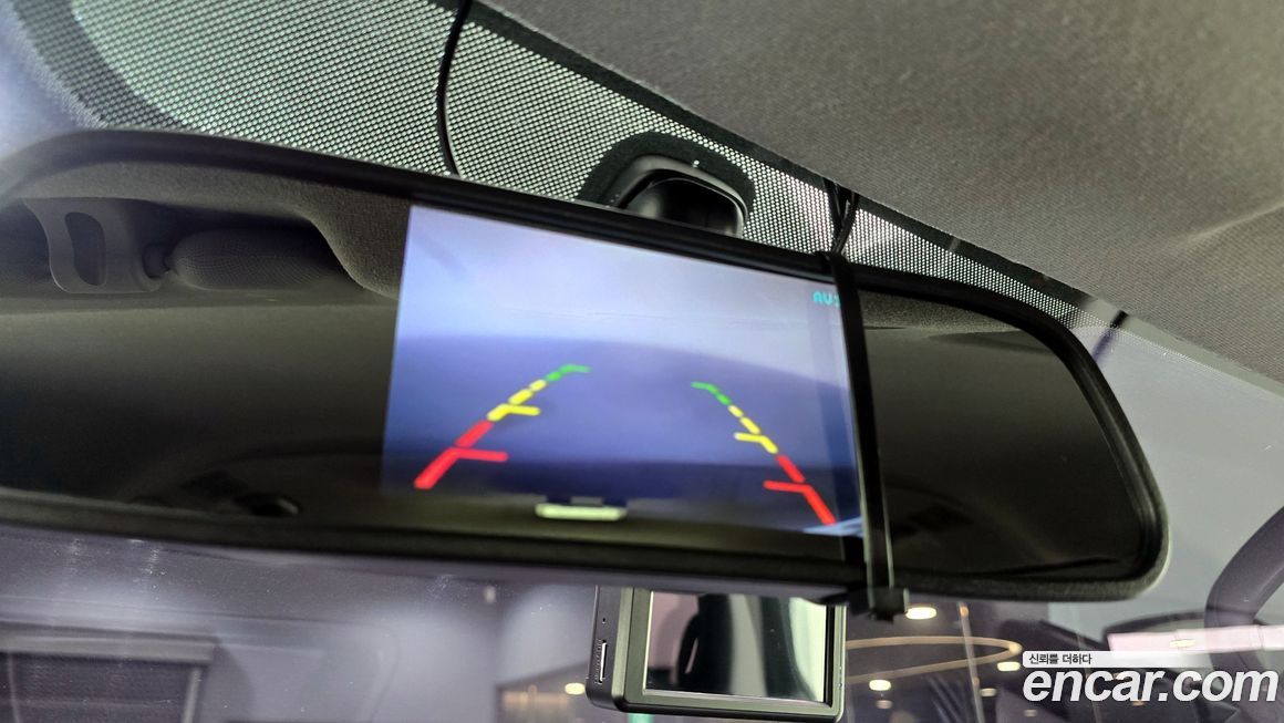 Hyundai Starex 2018