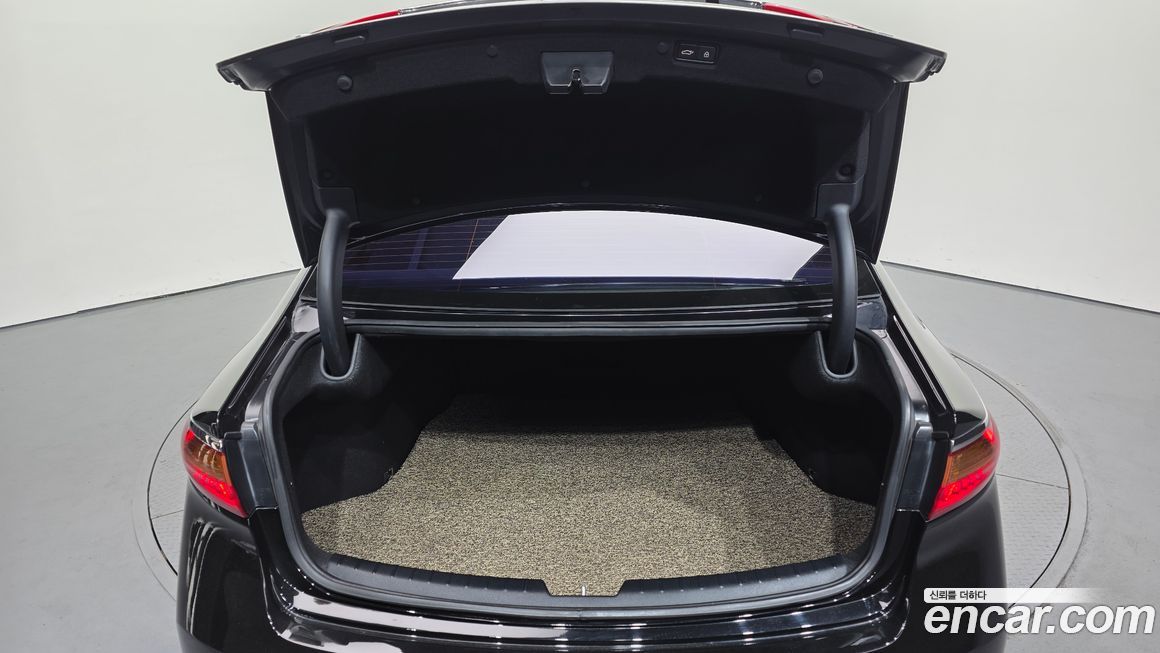 Kia K7 2017