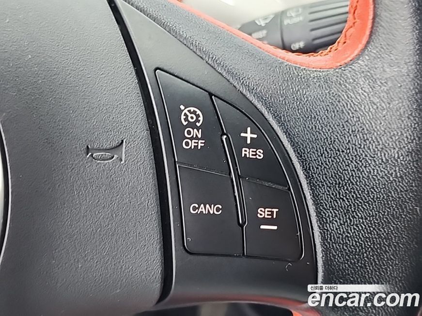 Fiat 500 2015