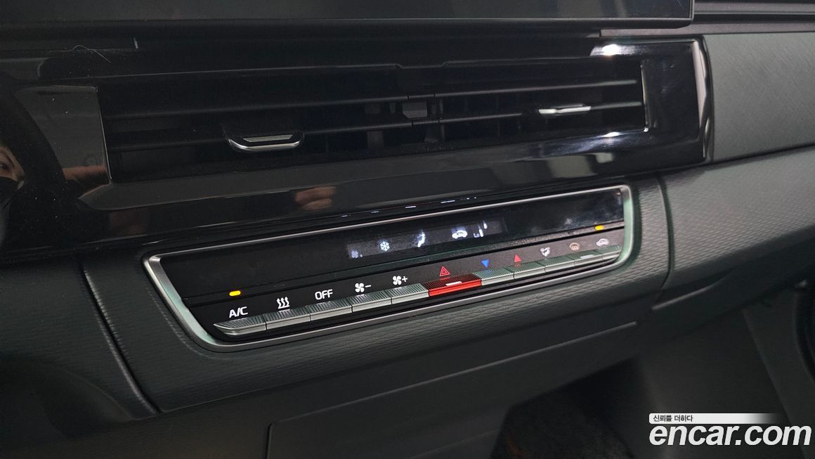 Geely SE-A2 Van 2023