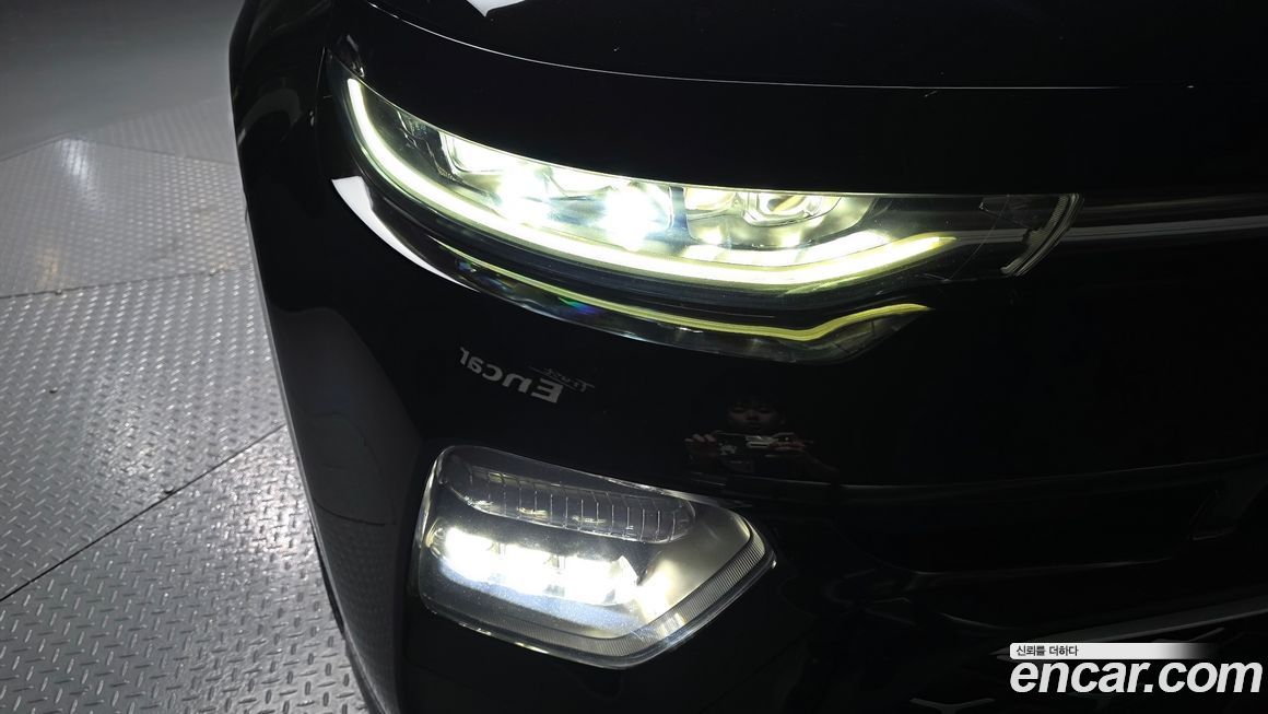 Kia Soul 2019