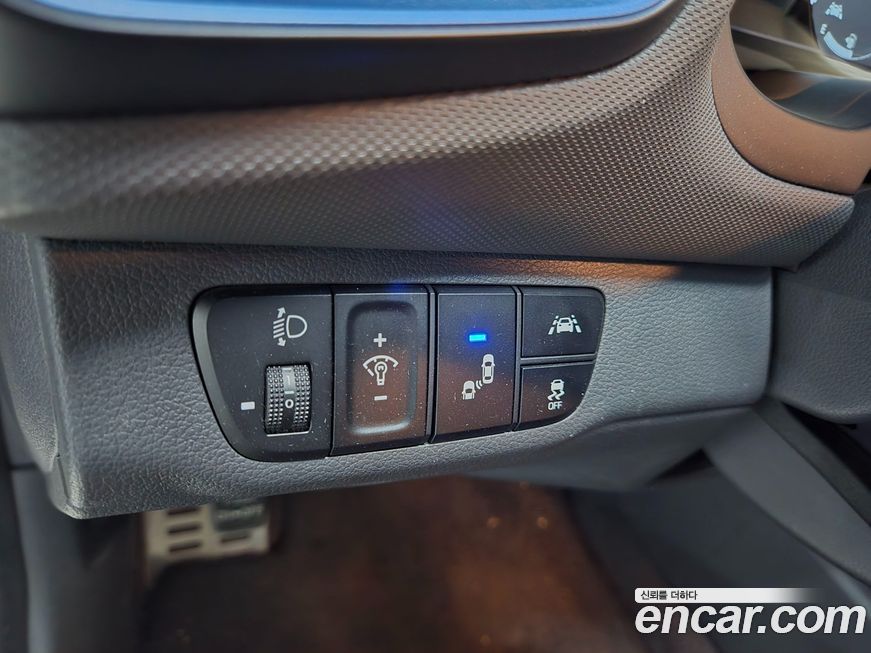 Hyundai Ioniq 2017