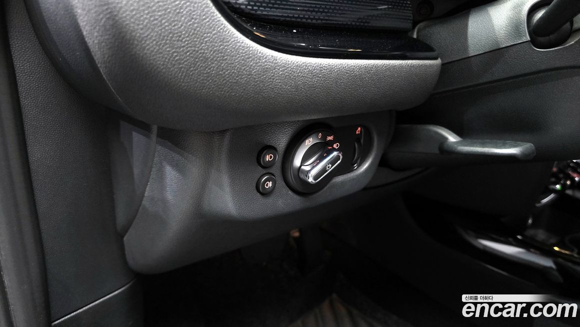 Mini Clubman 2019