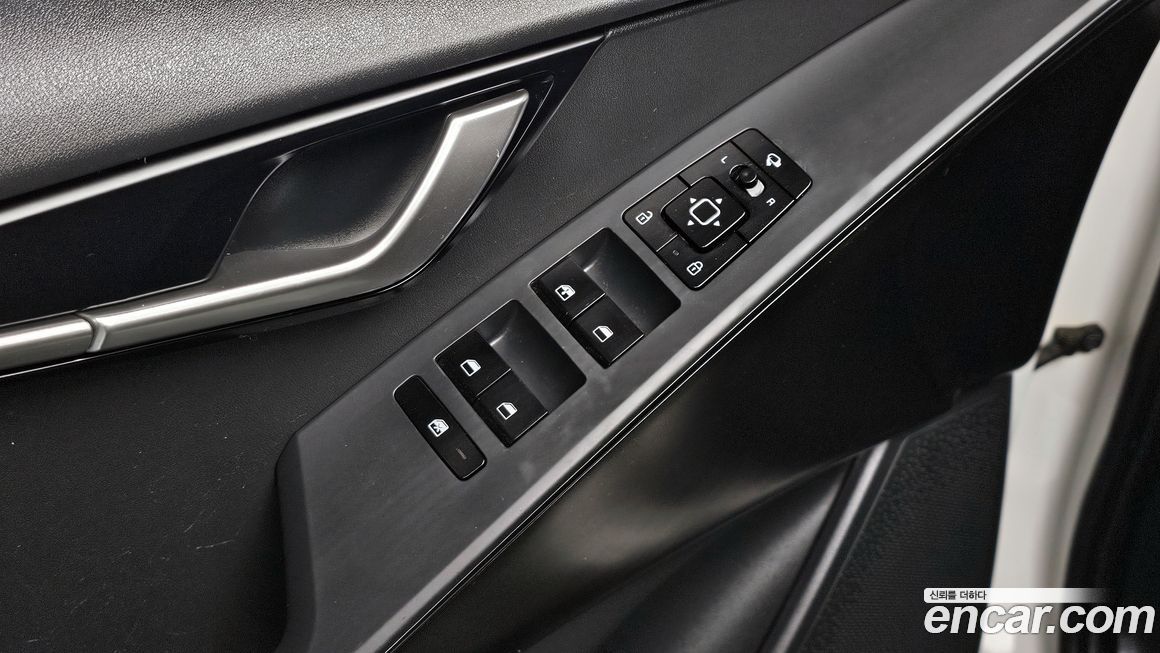 Kia Niro 2022