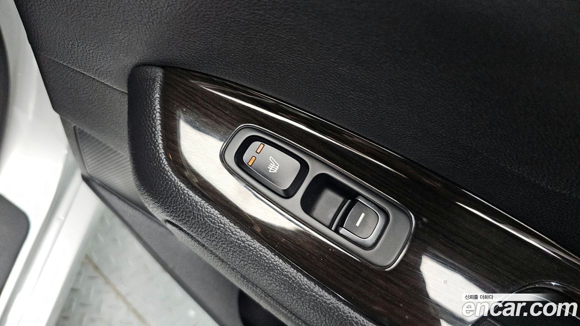 Kia K5 2018