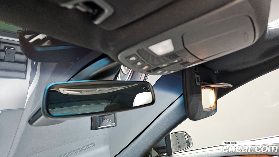 Lincoln MKZ 2018