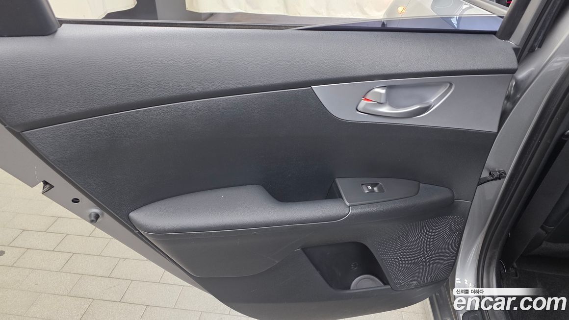Kia K3 2023