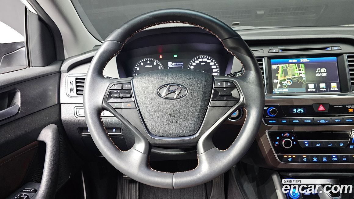Hyundai Sonata 2017