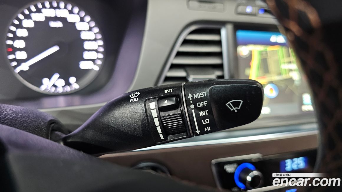 Hyundai Sonata 2017