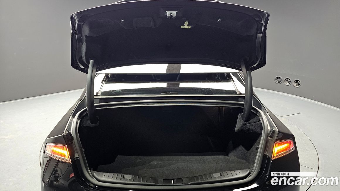 Lincoln MKZ 2018