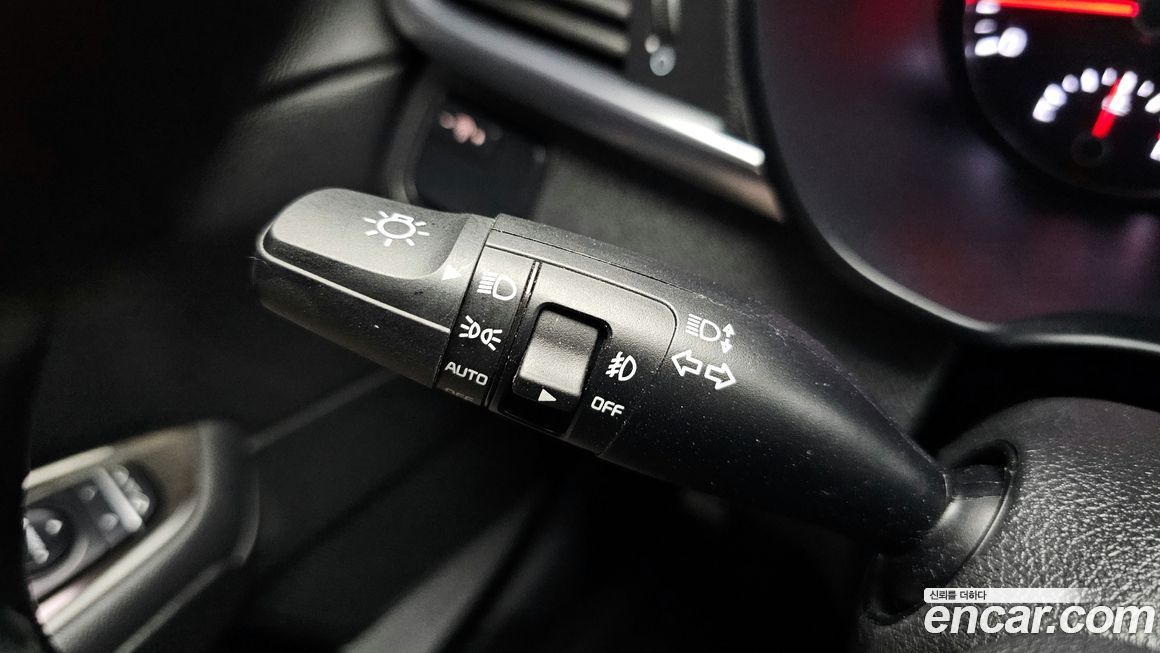 Kia K5 2018
