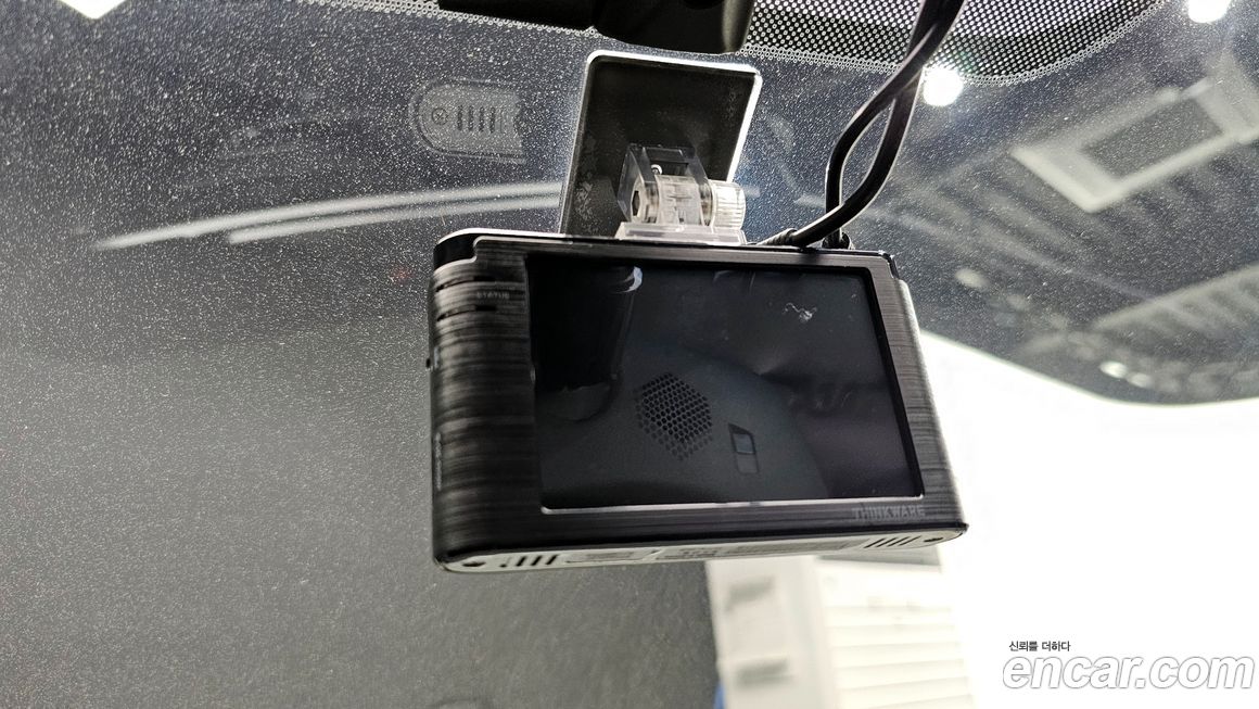 Kia K5 2018
