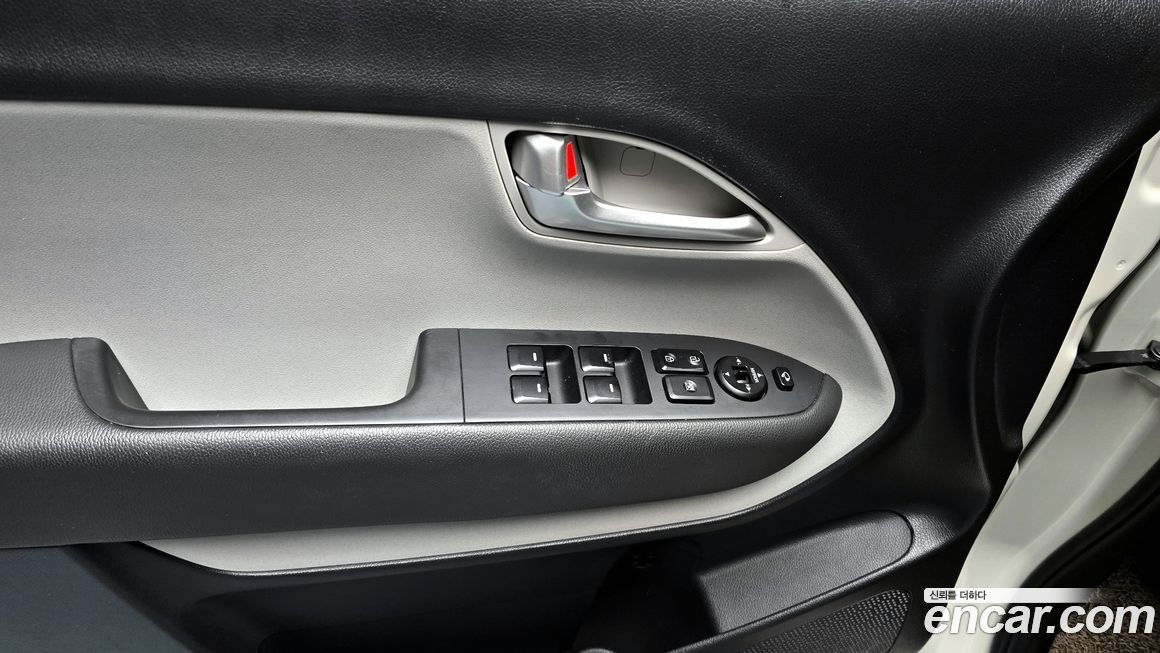 Kia RAY 2024