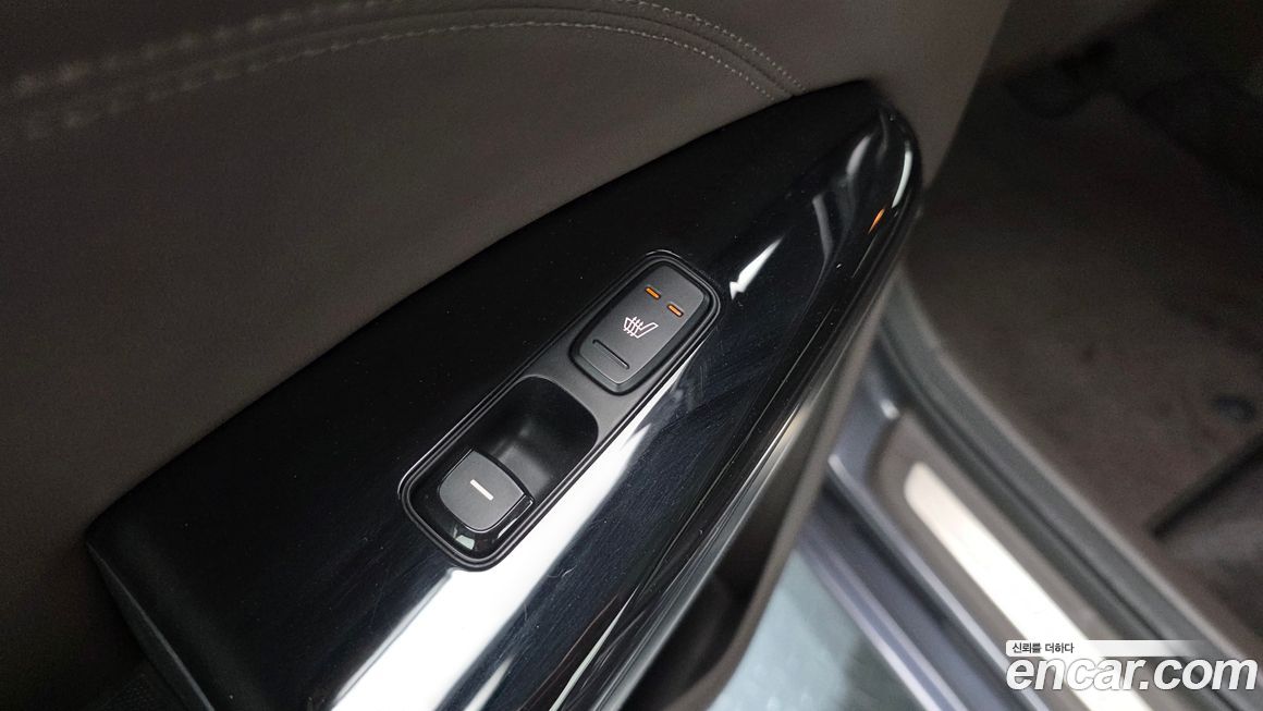 Kia K7 2017