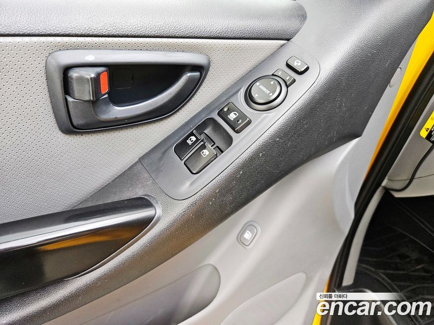 Hyundai Starex 2019