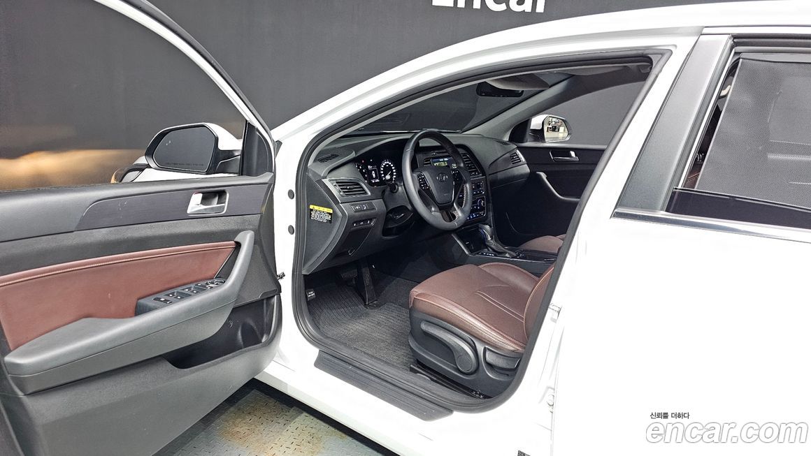 Hyundai Sonata 2017