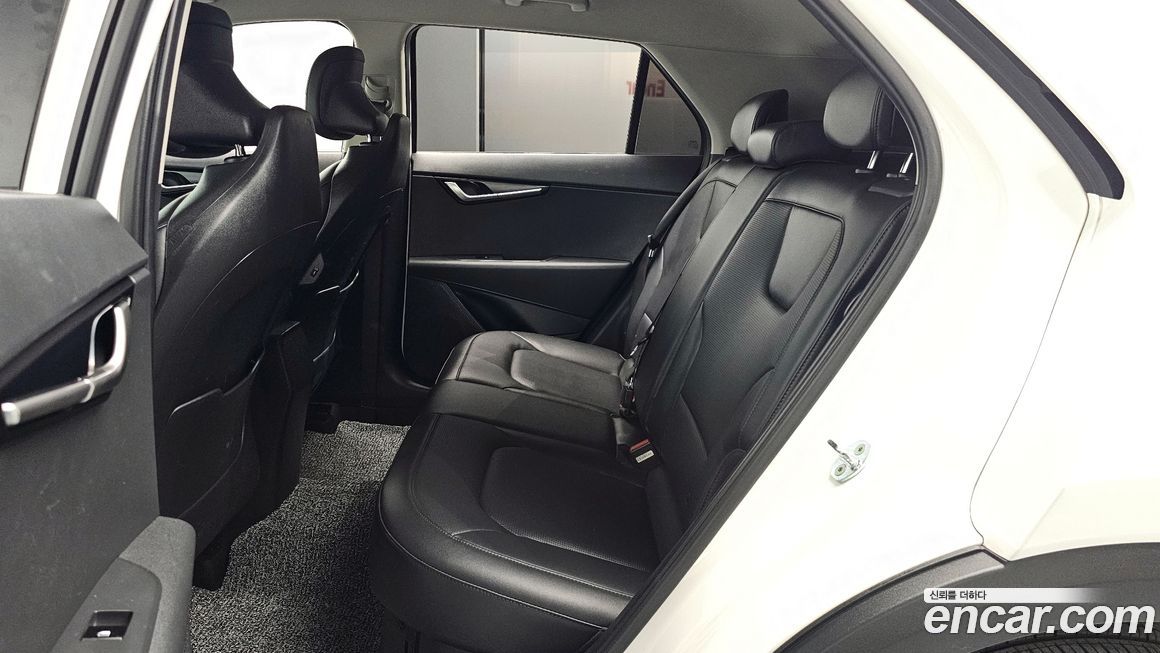 Kia Niro 2022